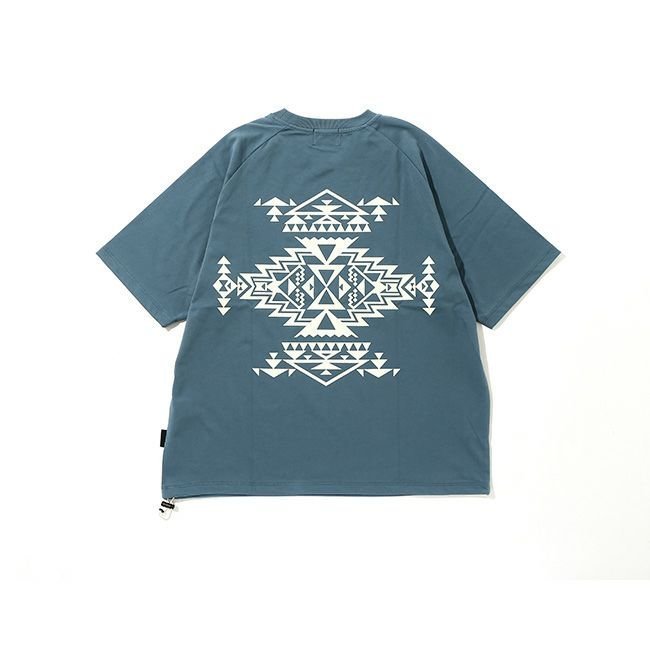 【ペンドルトン/PENDLETON】のPENDLETON ペンドルトン バックプリントS/S Tee 人気、トレンドファッション・服の通販 founy(ファニー) 　ファッション　Fashion　レディースファッション　WOMEN　バッグ　Bag　S/S・春夏　Ss・Spring/Summer　プリント　Print　夏　Summer　 other-1|ID: prp329100003934600 ipo3291000000025970965