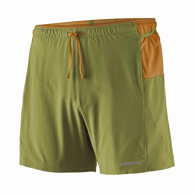 【パタゴニア/Patagonia / MEN】のpatagonia パタゴニア ストライダープロショーツ5in メンズ 人気、トレンドファッション・服の通販 founy(ファニー) 　ファッション　Fashion　メンズファッション　MEN　メンズ　Mens　 other-1|ID: prp329100003934621 ipo3291000000030954049