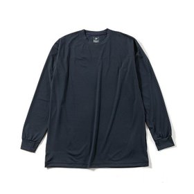 【ダイワ ライフスタイル/DAIWA LIFESTYLE / MEN】のDAIWA LIFESTYLE ダイワライフスタイル ベースレイヤーTシャツL/S 人気、トレンドファッション・服の通販 founy(ファニー) ファッション Fashion メンズファッション Fashion for Men |ID:prp329100003934644