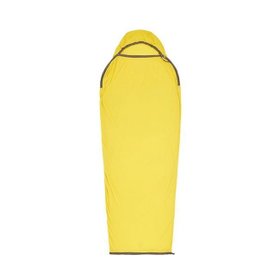 【シートゥサミット/SEA TO SUMMIT / GOODS】のSEA TO SUMMIT シートゥサミット リアクターライナー マミーウィズドローコード コンパクト 人気、トレンドファッション・服の通販 founy(ファニー) イエロー Yellow コンパクト Compact, Small Size ホーム・キャンプ・アウトドア・お取り寄せ Home Living / Home & Lifestyle / Camping Gear / Outdoor Camping キャンプ用品・アウトドア
 Camping Gear & Outdoor Supplies その他 雑貨 小物 Camping Tools |ID:prp329100003934664