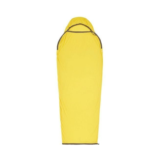 【シートゥサミット/SEA TO SUMMIT / GOODS】のSEA TO SUMMIT シートゥサミット リアクターライナー マミーウィズドローコード スタンダード 人気、トレンドファッション・服の通販 founy(ファニー) 　イエロー　Yellow　スタンダード　Standard, Basic　ホーム・キャンプ・アウトドア・お取り寄せ　Home Living / Home & Lifestyle / Camping Gear / Outdoor Camping　キャンプ用品・アウトドア
　Camping Gear & Outdoor Supplies　その他 雑貨 小物　Camping Tools　 other-1|ID: prp329100003934665 ipo3291000000035734855