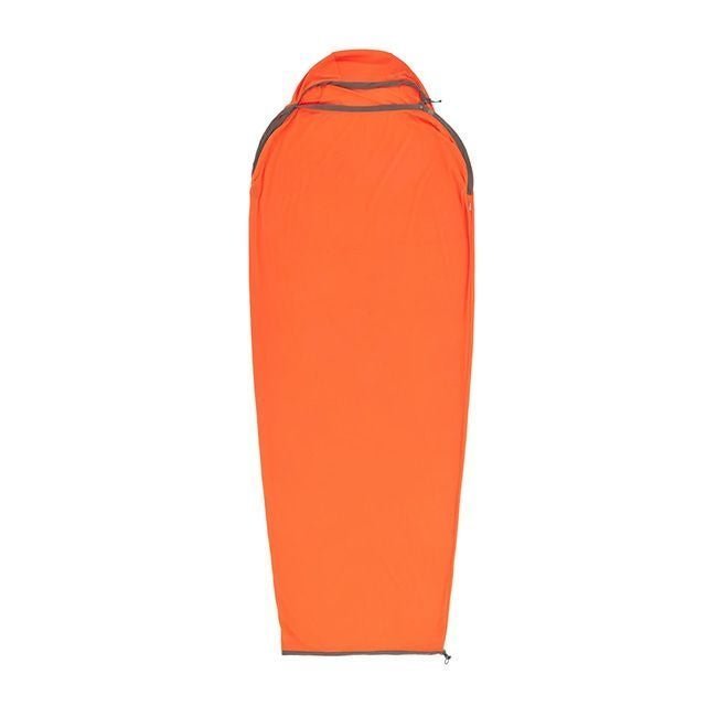 【シートゥサミット/SEA TO SUMMIT / GOODS】のSEA TO SUMMIT シートゥサミット リアクターエクストリームライナー マミーウィズドローコード コンパクト インテリア・キッズ・メンズ・レディースファッション・服の通販 founy(ファニー) https://founy.com/ コンパクト Compact, Small Size ホーム・キャンプ・アウトドア・お取り寄せ Home Living / Home & Lifestyle / Camping Gear / Outdoor Camping キャンプ用品・アウトドア
 Camping Gear & Outdoor Supplies その他 雑貨 小物 Camping Tools |ID: prp329100003934668 ipo3291000000035734862