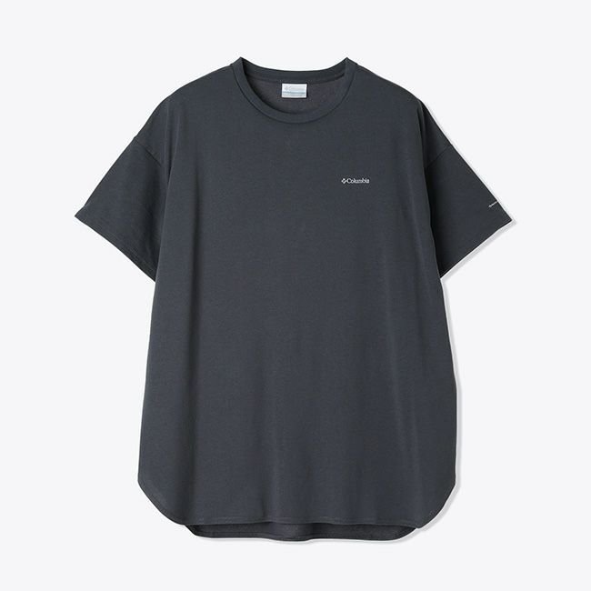 【コロンビア/Columbia】のColumbia コロンビア ジプシーバーズショートスリーブチュニック【ウィメンズ】 インテリア・キッズ・メンズ・レディースファッション・服の通販 founy(ファニー) https://founy.com/ ファッション Fashion レディースファッション WOMEN トップス・カットソー Tops/Tshirt おすすめ Recommend クール Cool ジャージ Jersey フロント Front |ID: prp329100003934708 ipo3291000000031158957