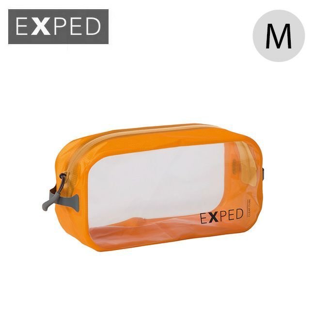 【エクスペド/EXPED】のEXPED エクスペド クリアキューブ M インテリア・キッズ・メンズ・レディースファッション・服の通販 founy(ファニー) https://founy.com/ ファッション Fashion レディースファッション WOMEN |ID: prp329100003936863 ipo3291000000025979924