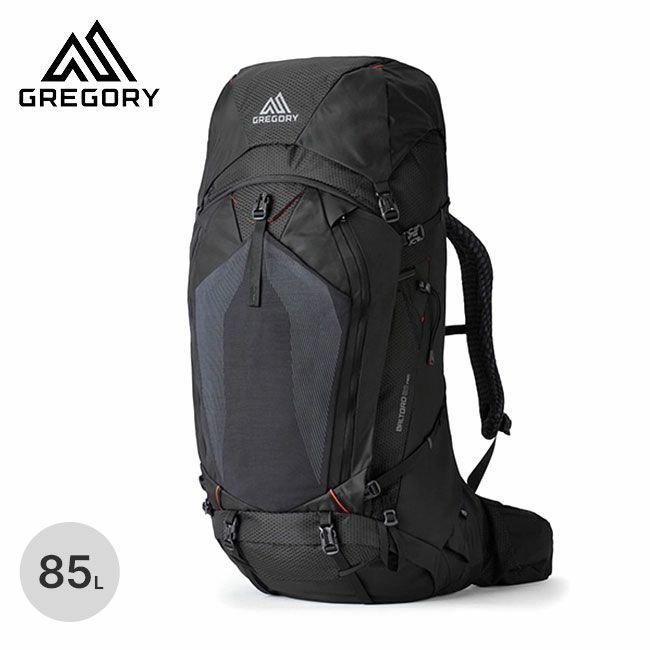 【グレゴリー/GREGORY】のGREGORY グレゴリー バルトロ85 PRO RC インテリア・キッズ・メンズ・レディースファッション・服の通販 founy(ファニー) https://founy.com/ ファッション Fashion レディースファッション WOMEN アクセサリー Accessories サングラス Sunglasses ショルダー Shoulder デイパック Daypack フォーム Form フレーム Flame ポーチ Pouch ラップ Wrap ループ Loop |ID: prp329100003936869 ipo3291000000029341459