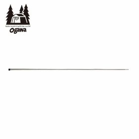 【オガワ/Ogawa / GOODS】のOGAWA オガワ ALアップライトポール110cm(4本継) 人気、トレンドファッション・服の通販 founy(ファニー) ホーム・キャンプ・アウトドア・お取り寄せ Home,Garden,Outdoor,Camping Gear キャンプ用品・アウトドア
 Camping Gear & Outdoor Supplies その他 雑貨 小物 Camping Tools |ID:prp329100003936872