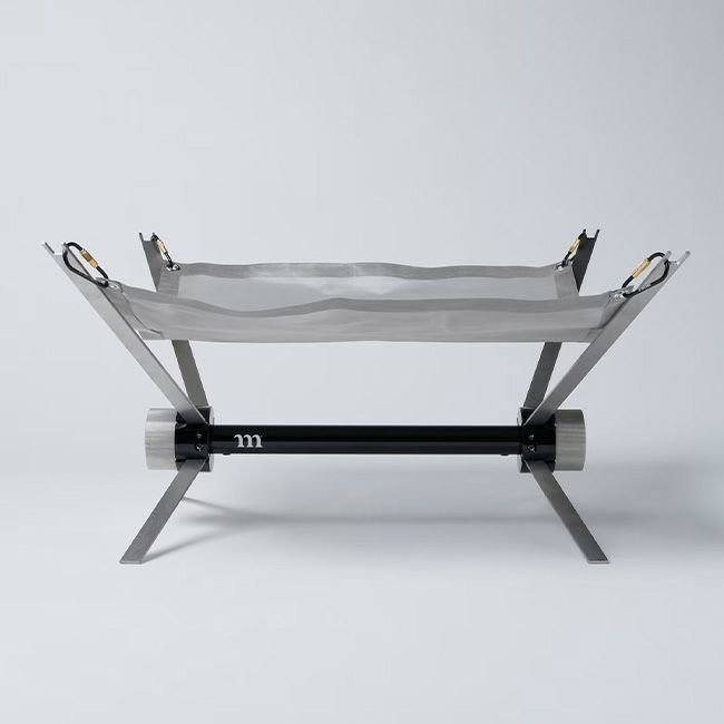 【ムラコ/MURACO / GOODS】のmuraco ムラコ サテライトファイヤーベース インテリア・キッズ・メンズ・レディースファッション・服の通販 founy(ファニー) https://founy.com/ フレーム Frame, Outline メッシュ Mesh, Net Fabric ホーム・キャンプ・アウトドア・お取り寄せ Home Living / Home & Lifestyle / Camping Gear / Outdoor Camping キャンプ用品・アウトドア
 Camping Gear & Outdoor Supplies その他 雑貨 小物 Camping Tools |ID: prp329100003938954 ipo3291000000034545426