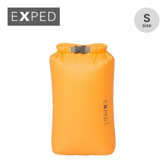 【エクスペド/EXPED】のEXPED エクスペド フォールドドライバッグ S 人気、トレンドファッション・服の通販 founy(ファニー) 　ファッション　Fashion　レディースファッション　WOMEN　コーティング　Coating　タフタ　Taffeta　ボトム　Bottom　 other-1|ID: prp329100003940703 ipo3291000000029018324