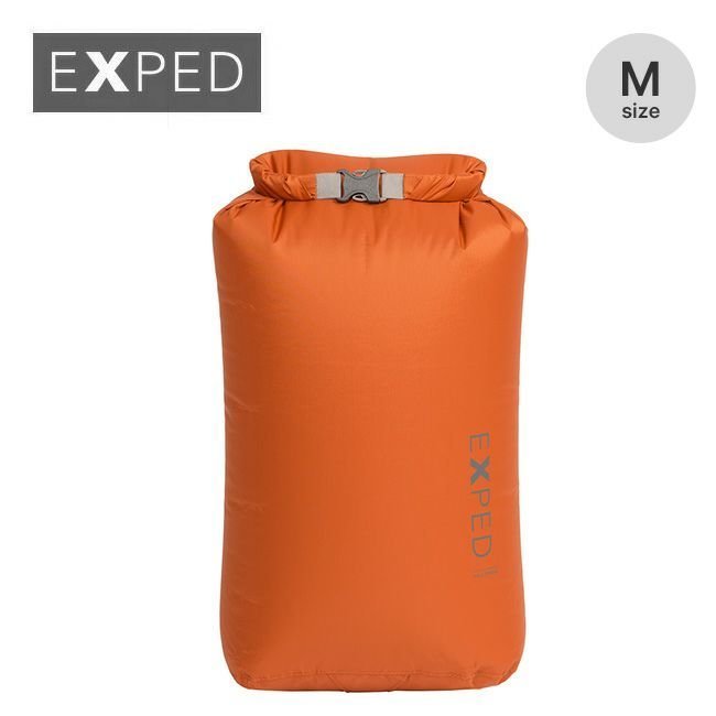 【エクスペド/EXPED】のEXPED エクスペド フォールドドライバッグ M インテリア・キッズ・メンズ・レディースファッション・服の通販 founy(ファニー) https://founy.com/ ファッション Fashion レディースファッション WOMEN コーティング Coating タフタ Taffeta ボトム Bottom |ID: prp329100003940704 ipo3291000000029018163