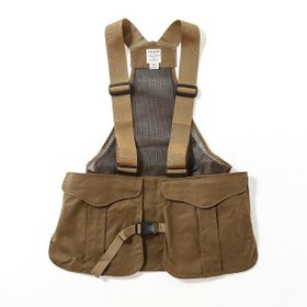 【フィルソン/FILSON / MEN】のFILSON フィルソン メッシュゲームバッグ 人気、トレンドファッション・服の通販 founy(ファニー) ファッション Fashion メンズファッション Fashion for Men バッグ Bags |ID:prp329100003940771