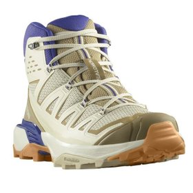 【サロモン/SALOMON / MEN】のSALOMON サロモン Xウルトラ360エッジミッドGTX メンズ 人気、トレンドファッション・服の通販 founy(ファニー) ファッション Fashion メンズファッション MEN ドロップ Drop メンズ Mens レギュラー Regular レース Race |ID:prp329100003940797