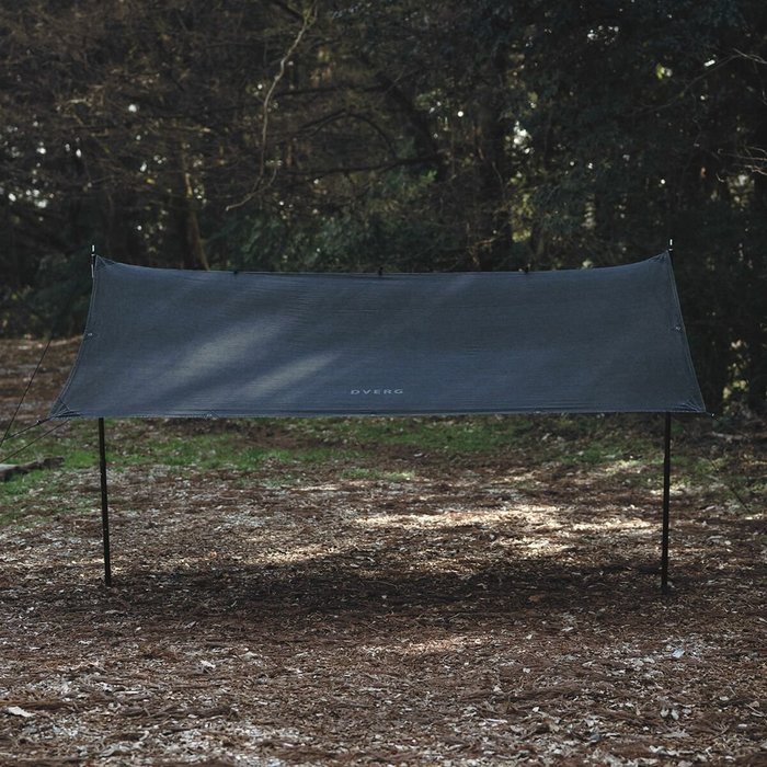 【その他のブランド/Other】のDVERG×H.A.K.U ドベルグ×ハク タープ インテリア・キッズ・メンズ・レディースファッション・服の通販 founy(ファニー) https://founy.com/ ホーム・キャンプ・アウトドア・お取り寄せ Home Living / Home & Lifestyle / Camping Gear / Outdoor Camping キャンプ用品・アウトドア
 Camping Gear & Outdoor Supplies テント タープ Camping Tents & Shelter Tarps |ID: prp329100003940839 ipo3291000000035730247