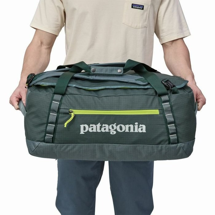 【パタゴニア/Patagonia】のpatagonia パタゴニア ブラックホールダッフル55L インテリア・キッズ・メンズ・レディースファッション・服の通販 founy(ファニー) https://founy.com/ ファッション Fashion レディースファッション WOMEN |ID: prp329100003942663 ipo3291000000029016657