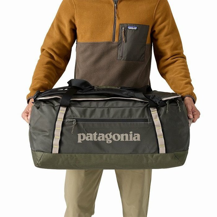 【パタゴニア/Patagonia】のpatagonia パタゴニア ブラックホールダッフル70L インテリア・キッズ・メンズ・レディースファッション・服の通販 founy(ファニー) https://founy.com/ ファッション Fashion レディースファッション WOMEN |ID: prp329100003942665 ipo3291000000029016523