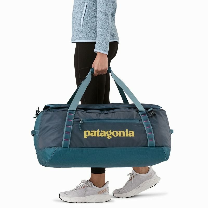 【パタゴニア/Patagonia】のpatagonia パタゴニア ブラックホールダッフル70L 人気、トレンドファッション・服の通販 founy(ファニー) 　ファッション　Fashion　レディースファッション　WOMEN　 other-1|ID: prp329100003942665 ipo3291000000030929292