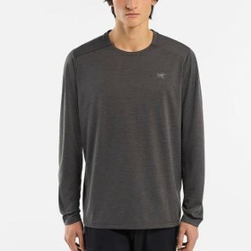 【アークテリクス/ARC'TERYX / MEN】のARC'TERYX アークテリクス コーマッククルーLS メンズ 人気、トレンドファッション・服の通販 founy(ファニー) ファッション Fashion メンズファッション Fashion for Men メンズ Men's, Menswear |ID:prp329100003945689