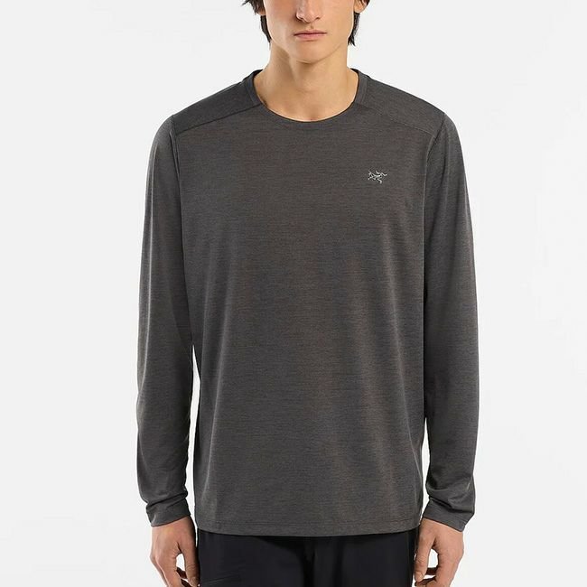 【アークテリクス/ARC'TERYX / MEN】のARC'TERYX アークテリクス コーマッククルーLS メンズ 人気、トレンドファッション・服の通販 founy(ファニー) 　ファッション　Fashion　メンズファッション　Fashion for Men　メンズ　Men's, Menswear　 other-1|ID: prp329100003945689 ipo3291000000033396404