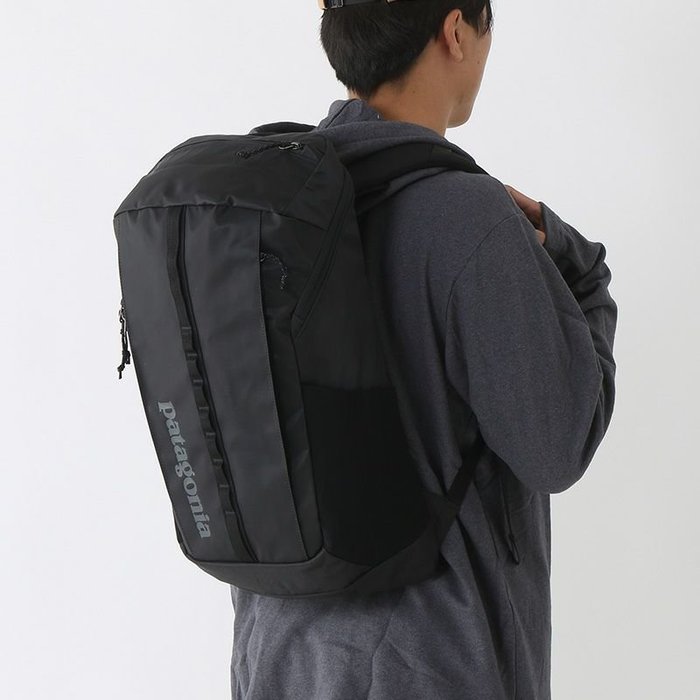 【パタゴニア/Patagonia】のpatagonia パタゴニア ブラックホールパック 25L インテリア・キッズ・メンズ・レディースファッション・服の通販 founy(ファニー) https://founy.com/ ファッション Fashion レディースファッション WOMEN |ID: prp329100003947061 ipo3291000000030395692