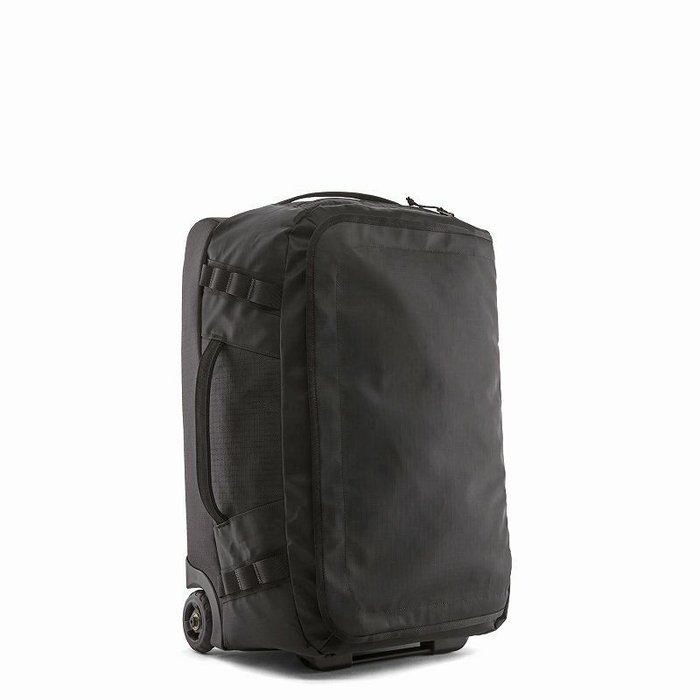 【パタゴニア/Patagonia】のpatagonia パタゴニア ブラックホールウィールドダッフル 40L インテリア・キッズ・メンズ・レディースファッション・服の通販 founy(ファニー) https://founy.com/ ファッション Fashion レディースファッション WOMEN |ID: prp329100003947063 ipo3291000000029017278