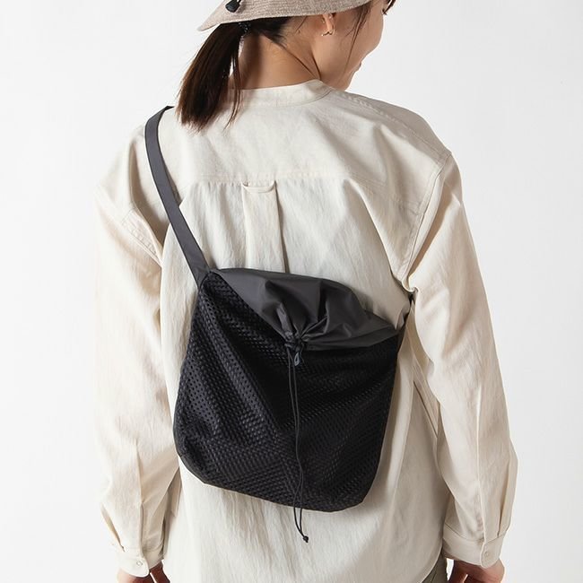 【トレイルバム/TRAIL BUM】のTRAIL BUM トレイルバム ハイカーサコッシュタートル 人気、トレンドファッション・服の通販 founy(ファニー) 　ファッション　Fashion　レディースファッション　Fashion for Women　シンプル　Simple, Minimal　巾着　Drawstring Bag, Kinchaku　 other-1|ID: prp329100003953896 ipo3291000000034243689