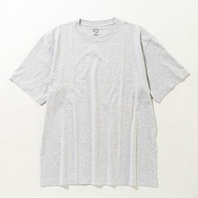 【オアスロウ/orSlow】のorslow オアスロウ ジャストTシャツ ユニセックス 人気、トレンドファッション・服の通販 founy(ファニー) ファッション Fashion レディースファッション Fashion for Women トップス・カットソー Cut & Sew Tops シャツ・ブラウス・オフィスカジュアル Elegant Blouses & Button-Ups ロングTシャツ・Tシャツ Longline T-Shirts & Tees |ID:prp329100003953948