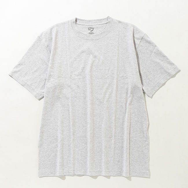 【オアスロウ/orSlow】のorslow オアスロウ ジャストTシャツ ユニセックス 人気、トレンドファッション・服の通販 founy(ファニー) 　ファッション　Fashion　レディースファッション　Fashion for Women　トップス・カットソー　Cut & Sew Tops　シャツ・ブラウス・オフィスカジュアル　Elegant Blouses & Button-Ups　ロングTシャツ・Tシャツ　Longline T-Shirts & Tees　 other-1|ID: prp329100003953948 ipo3291000000030439483