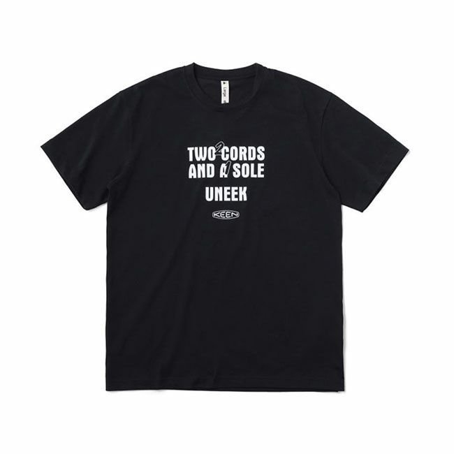 【その他のブランド/Other】のKEEN×Officeroom キーン×オフィスルーム OC/RPユニーク 10TH TEE ユニセックス 人気、トレンドファッション・服の通販 founy(ファニー) 　ファッション　Fashion　レディースファッション　WOMEN　 other-1|ID: prp329100003953989 ipo3291000000026066895