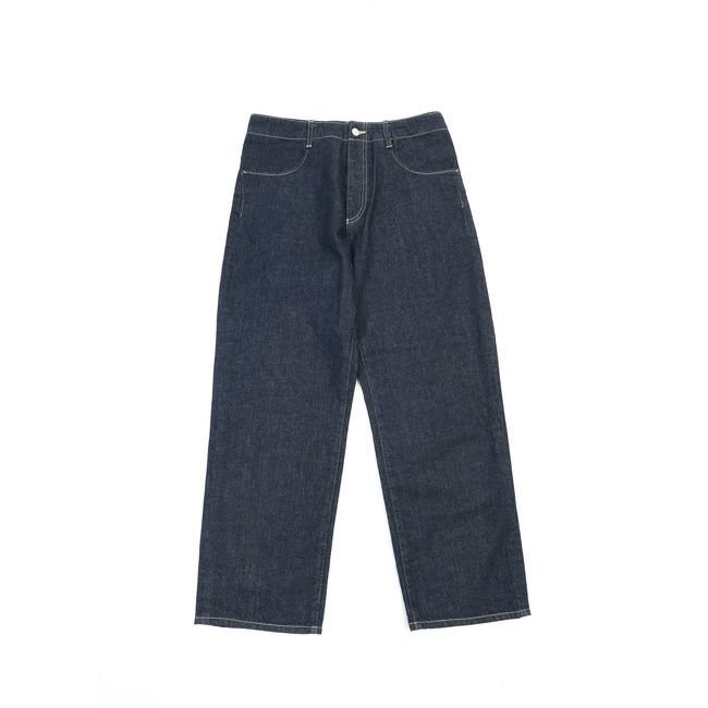 【その他のブランド/Other】のMIC. ミック バータテックデニムパンツ ストレート 人気、トレンドファッション・服の通販 founy(ファニー) 　ファッション　Fashion　レディースファッション　Fashion for Women　パンツ　Pants & Trousers　デニムパンツ・ジーンズ・美脚デニム　Denim Jeans & Pants　ストレート　Straight, Straight Cut　 other-1|ID: prp329100003954002 ipo3291000000026066918