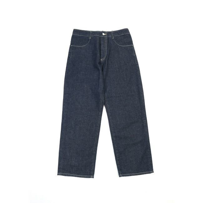 【その他のブランド/Other】のMIC. ミック バータテックデニムパンツ テーパード インテリア・キッズ・メンズ・レディースファッション・服の通販 founy(ファニー) https://founy.com/ ファッション Fashion レディースファッション Fashion for Women パンツ Pants & Trousers デニムパンツ・ジーンズ・美脚デニム Denim Jeans & Pants ウォッシュ Washed Finish テーパード Tapered, Tapered Pants |ID: prp329100003954003 ipo3291000000026066920