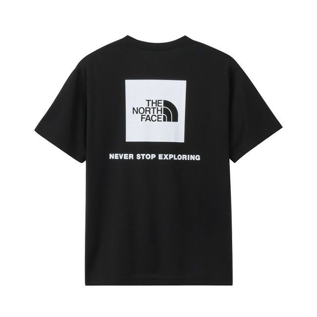 【ザ ノース フェイス/THE NORTH FACE / MEN】のTHE NORTH FACE ノースフェイス S/SバックスクエアロゴTee メンズ インテリア・キッズ・メンズ・レディースファッション・服の通販 founy(ファニー) https://founy.com/ ファッション Fashion メンズファッション Men's Style Online フェイス Face メンズ Mens 夏 Summer S/S・春夏 Ss・Spring/Summer |ID: prp329100003954043 ipo3291000000031119197