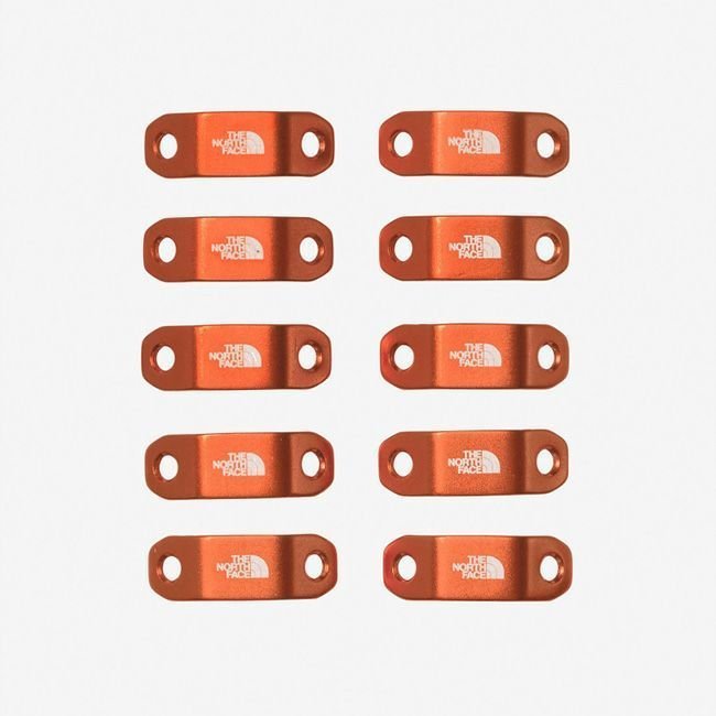 【ザノースフェイス/THE NORTH FACE / GOODS】のTHE NORTH FACE ノースフェイス コードテンショナー3-4 インテリア・キッズ・メンズ・レディースファッション・服の通販 founy(ファニー) https://founy.com/ オレンジ Orange フェイス Face, Facial Design ホーム・キャンプ・アウトドア・お取り寄せ Home Living / Home & Lifestyle / Camping Gear / Outdoor Camping キャンプ用品・アウトドア
 Camping Gear & Outdoor Supplies チェア テーブル Folding Camp Chairs & Portable Tables |ID: prp329100003954084 ipo3291000000029017184