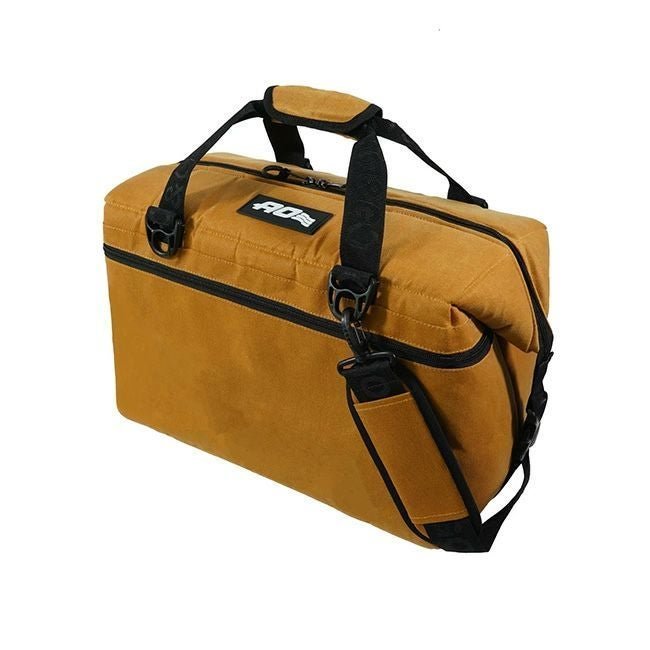 【エーオークーラー/AO COOLERS / GOODS】のAO Coolers エーオークーラーズ 24パック ワックスドキャンバス ソフトクーラー インテリア・キッズ・メンズ・レディースファッション・服の通販 founy(ファニー) https://founy.com/ インナー Innerwear ウォーター Water ライナー Liner, Inner Layer ホーム・キャンプ・アウトドア・お取り寄せ Home Living / Home & Lifestyle / Camping Gear / Outdoor Camping キャンプ用品・アウトドア
 Camping Gear & Outdoor Supplies その他 雑貨 小物 Camping Tools |ID: prp329100003954110 ipo3291000000035732947