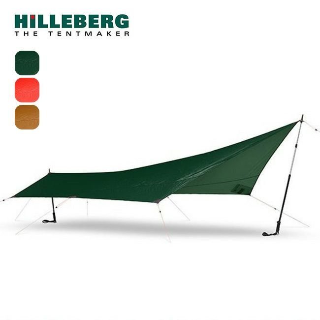 【ヒルバーグ/HILLEBERG / GOODS】のHILLEBERG ヒルバーグ タープ5 ウルトラライト 人気、トレンドファッション・服の通販 founy(ファニー) 　ホーム・キャンプ・アウトドア・お取り寄せ　Home,Garden,Outdoor,Camping Gear　キャンプ用品・アウトドア
　Camping Gear & Outdoor Supplies　テント タープ　Tents, Tarp　 other-1|ID: prp329100003956679 ipo3291000000026361297