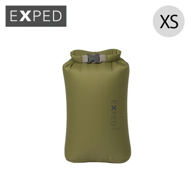 【エクスペド/EXPED】のEXPED エクスペド フォールドドライバッグ XS インテリア・キッズ・メンズ・レディースファッション・服の通販 founy(ファニー) https://founy.com/ ファッション Fashion レディースファッション WOMEN コーティング Coating タフタ Taffeta ボトム Bottom |ID: prp329100003959366 ipo3291000000029017842