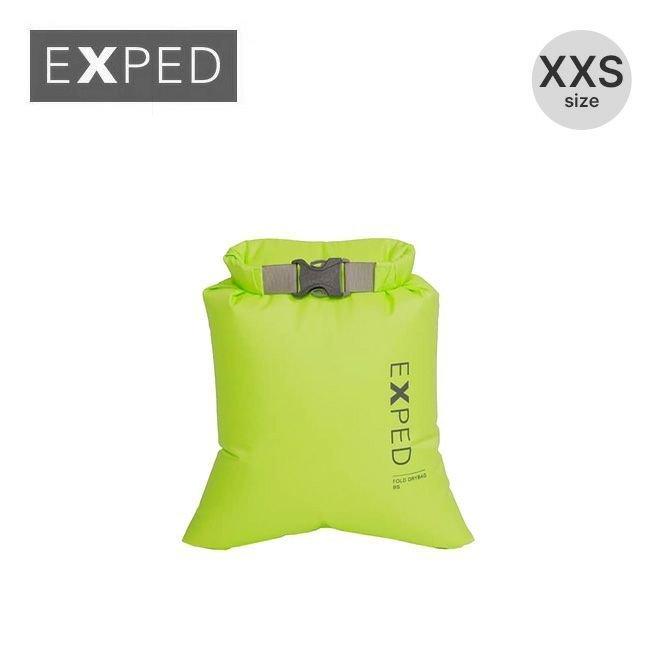 【エクスペド/EXPED】のEXPED エクスペド フォールドドライバッグ 【BS】 XXS インテリア・キッズ・メンズ・レディースファッション・服の通販 founy(ファニー) https://founy.com/ ファッション Fashion レディースファッション WOMEN タフタ Taffeta |ID: prp329100003959371 ipo3291000000029017199