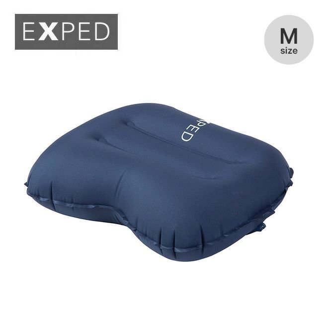 【エクスペド/EXPED / GOODS】のEXPED エクスペド バーサピロー M 人気、トレンドファッション・服の通販 founy(ファニー) 　アイレット　Eyelet　コンパクト　Compact　軽量　Lightweight　ホーム・キャンプ・アウトドア・お取り寄せ　Home,Garden,Outdoor,Camping Gear　キャンプ用品・アウトドア
　Camping Gear & Outdoor Supplies　寝具 シュラフ 枕　Schlaf, Sleeping bag, Pillow　 other-1|ID: prp329100003959378 ipo3291000000029232398