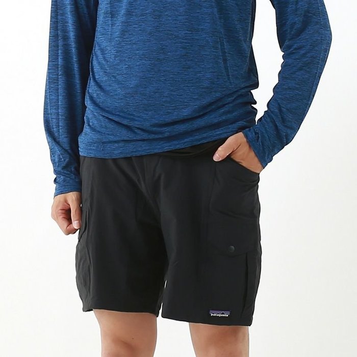 【パタゴニア/Patagonia / MEN】のpatagonia パタゴニア アウトドアエブリデイショーツ7in メンズ インテリア・キッズ・メンズ・レディースファッション・服の通販 founy(ファニー) https://founy.com/ ファッション Fashion メンズファッション MEN メンズ Mens |ID: prp329100003959385 ipo3291000000029017463
