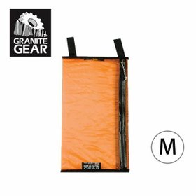 【グラナイトギア/GRANITE GEAR】のGRANITE GEAR グラナイトギア エアポケット M オレンジ 人気、トレンドファッション・服の通販 founy(ファニー) ファッション Fashion レディースファッション WOMEN オレンジ Orange |ID:prp329100003963713