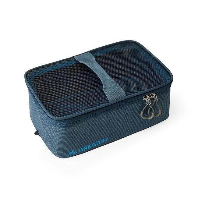 【グレゴリー/GREGORY / GOODS】のGREGORY グレゴリー アルパカギアポッド5 インテリア・キッズ・メンズ・レディースファッション・服の通販 founy(ファニー) https://founy.com/ コーティング Coating, Coated Finish フィット Fit, Slim Fit ボトム Bottoms, Lower Wear メッシュ Mesh, Net Fabric リップ Lip, Lip Motif ホーム・キャンプ・アウトドア・お取り寄せ Home Living / Home & Lifestyle / Camping Gear / Outdoor Camping キャンプ用品・アウトドア
 Camping Gear & Outdoor Supplies その他 雑貨 小物 Camping Tools |ID: prp329100003963759 ipo3291000000035734619