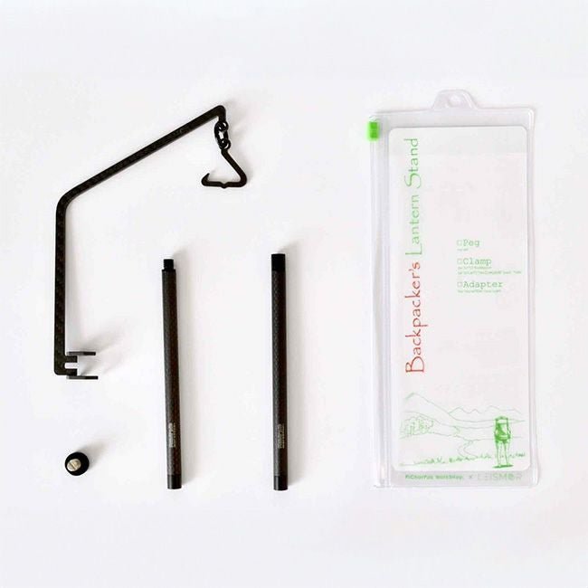 【その他のブランド/Other】のLEISMOR レイズモア バックパッカーズランタンスタンド アダプタータイプ 人気、トレンドファッション・服の通販 founy(ファニー) 　テーブル　Table, Dining Table　バランス　Balance, Style Balance　ホーム・キャンプ・アウトドア・お取り寄せ　Home Living / Home & Lifestyle / Camping Gear / Outdoor Camping　キャンプ用品・アウトドア
　Camping Gear & Outdoor Supplies　ランタン ライト　Camping Lanterns & Lights　 other-1|ID: prp329100003972902 ipo3291000000035734559