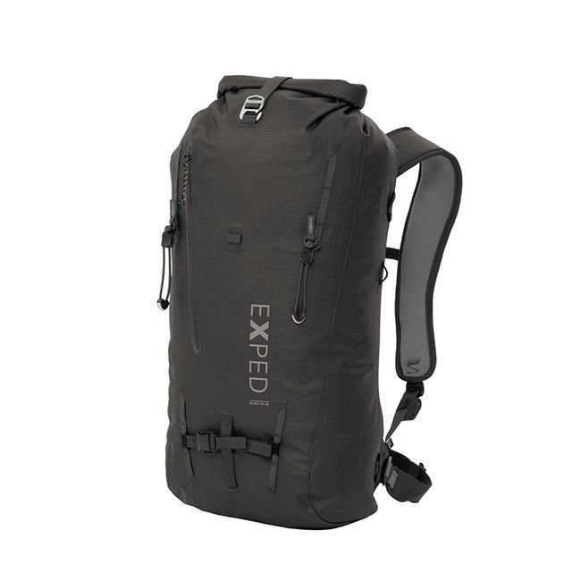 【エクスペド/EXPED】のEXPED エクスペド ブラックアイス30 インテリア・キッズ・メンズ・レディースファッション・服の通販 founy(ファニー) https://founy.com/ ファッション Fashion レディースファッション WOMEN クッション Cushion コーティング Coating 軽量 Lightweight フォーム Form フレーム Flame |ID: prp329100003974171 ipo3291000000026277029