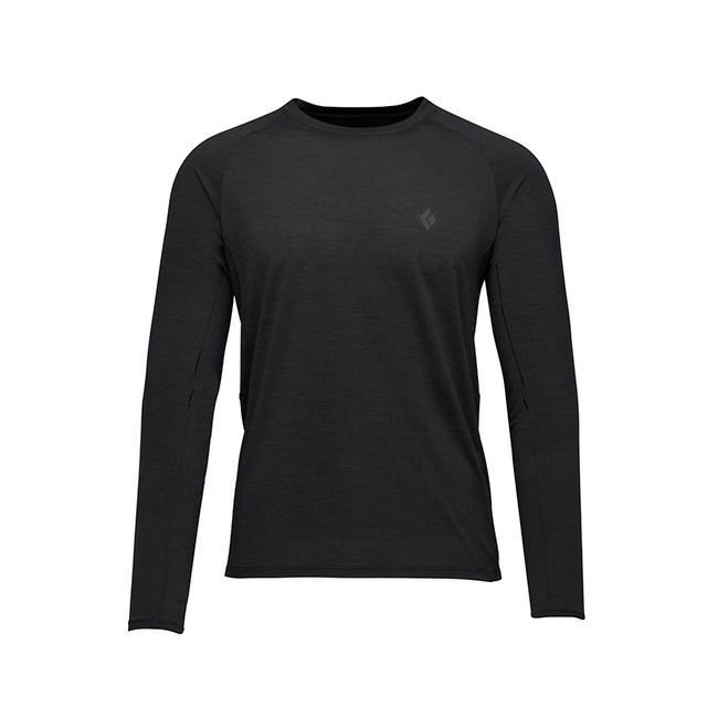 【ブラックダイヤモンド/Black Diamond / MEN】のBlack Diamond ブラックダイヤモンド ライトワイヤーL/Sテックティーメンズ インテリア・キッズ・メンズ・レディースファッション・服の通販 founy(ファニー) https://founy.com/ ファッション Fashion メンズファッション Fashion for Men インディゴ Indigo Denim ストレッチ Stretch, Stretchy Fabric スリーブ Sleeve, Long Sleeve / Short Sleeve ダイヤモンド Diamond, Brilliant Cut ワイヤー Wire, Wired Bra |ID: prp329100003974205 ipo3291000000029017037