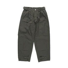 【ガレージグリーンワークス/garage green works】のgarage green works ガレージグリーンワークス Wニー6PKパンツ 人気、トレンドファッション・服の通販 founy(ファニー) ファッション Fashion レディースファッション Fashion for Women パンツ Pants & Trousers |ID:prp329100003974246