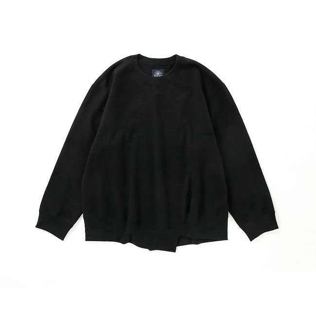【ブルーブックスコー/Blue Books Co. / MEN】のBlue Books Co. ブルーブックスコー ツイスティスウェットクルー インテリア・キッズ・メンズ・レディースファッション・服の通販 founy(ファニー) https://founy.com/ ファッション Fashion メンズファッション Fashion for Men |ID: prp329100003974255 ipo3291000000026208623