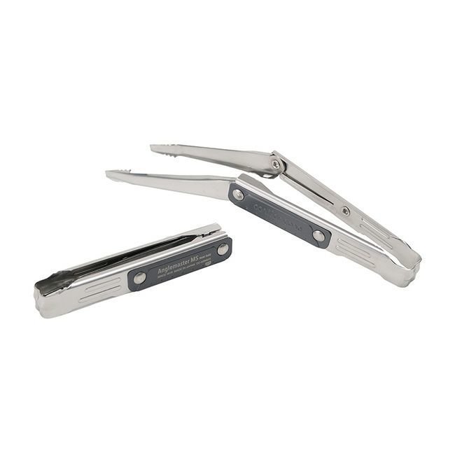 【コニファーコーン/Conifer cone / GOODS】のconifercone コニファーコーン フォールディングトングアングルマスターMS 人気、トレンドファッション・服の通販 founy(ファニー) 　ホーム・キャンプ・アウトドア・お取り寄せ　Home Living / Home & Lifestyle / Camping Gear / Outdoor Camping　キャンプ用品・アウトドア
　Camping Gear & Outdoor Supplies　その他 雑貨 小物　Camping Tools　 other-1|ID: prp329100003974296 ipo3291000000034567505