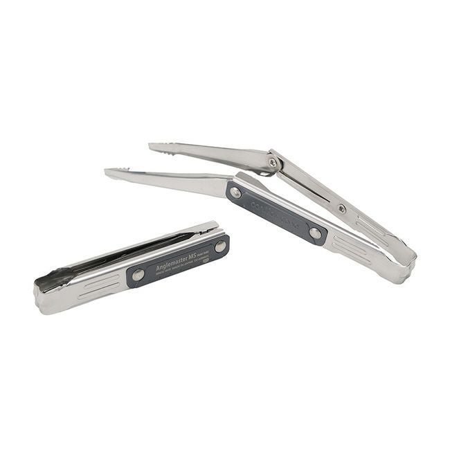 【コニファーコーン/Conifer cone / GOODS】のconifercone コニファーコーン フォールディングトングアングルマスターMS インテリア・キッズ・メンズ・レディースファッション・服の通販 founy(ファニー) https://founy.com/ ホーム・キャンプ・アウトドア・お取り寄せ Home Living / Home & Lifestyle / Camping Gear / Outdoor Camping キャンプ用品・アウトドア
 Camping Gear & Outdoor Supplies その他 雑貨 小物 Camping Tools |ID: prp329100003974296 ipo3291000000035730837