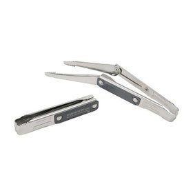 【コニファーコーン/Conifer cone / GOODS】のconifercone コニファーコーン フォールディングトングアングルマスターMS 人気、トレンドファッション・服の通販 founy(ファニー) ホーム・キャンプ・アウトドア・お取り寄せ Home Living / Home & Lifestyle / Camping Gear / Outdoor Camping キャンプ用品・アウトドア
 Camping Gear & Outdoor Supplies その他 雑貨 小物 Camping Tools |ID:prp329100003974296