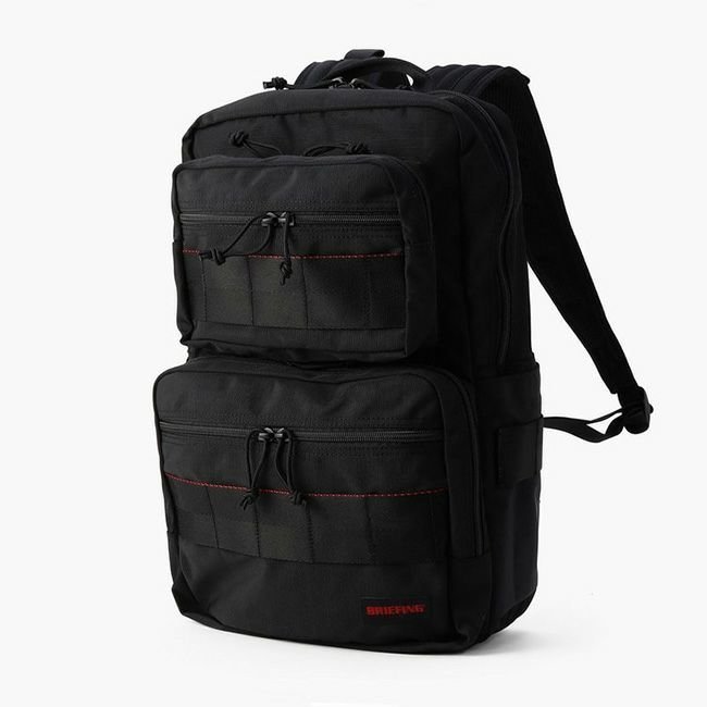 【ブリーフィング/BRIEFING】のBRIEFING ブリーフィング コンパクトパックMW GEN 2 インテリア・キッズ・メンズ・レディースファッション・服の通販 founy(ファニー) https://founy.com/ ファッション Fashion レディースファッション WOMEN クッション Cushion コンパクト Compact スリーブ Sleeve ポケット Pocket メッシュ Mesh リップ Lip |ID: prp329100003981583 ipo3291000000029017928