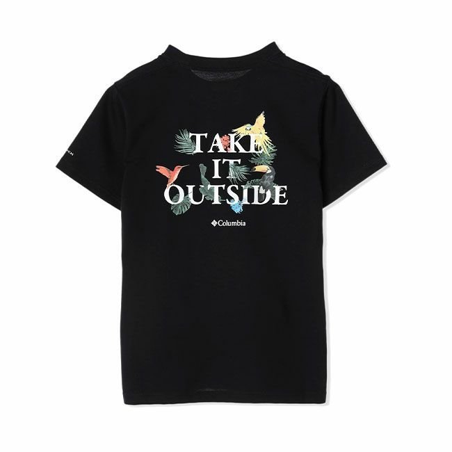 【コロンビア/Columbia / KIDS】のColumbia コロンビア ナイアガラアベニューグラフィックショートスリーブTシャツ【キッズ】 人気、トレンドファッション・服の通販 founy(ファニー) 　ファッション　Fashion　キッズファッション　KIDS　おすすめ　Recommend　インナー　Inner　ジャージ　Jersey　トレンド　Trend　旅行　Travel　 other-1|ID: prp329100003981584 ipo3291000000026266038