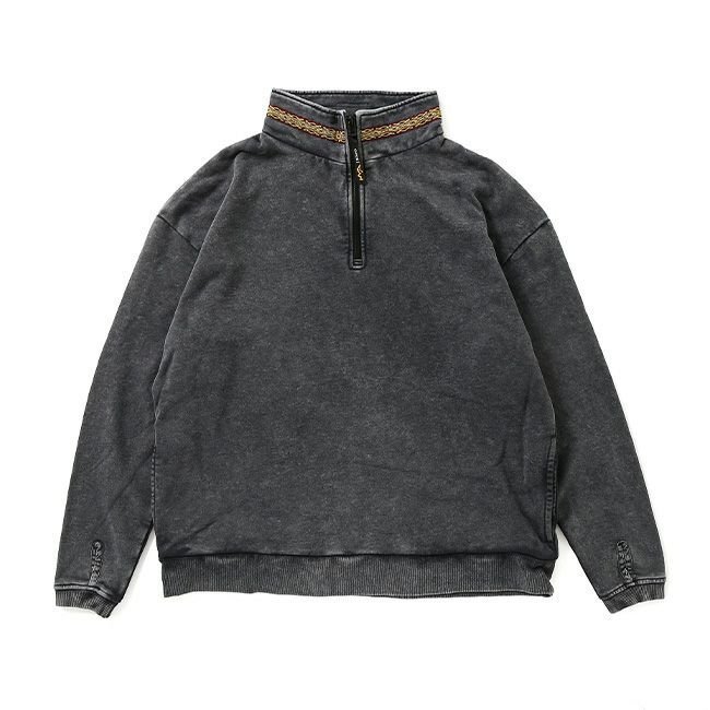 【その他のブランド/Other】のJagged Edge Mountain Gear ジャギッドエッジ・マウンテンギア ハーフジップスウェット インテリア・キッズ・メンズ・レディースファッション・服の通販 founy(ファニー) https://founy.com/ ファッション Fashion メンズファッション Fashion for Men |ID: prp329100003981601 ipo3291000000026266058